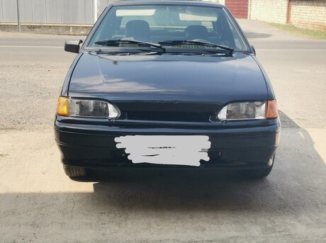 LADA (VAZ) 2115 2012