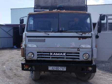 KamAz 5511 1983