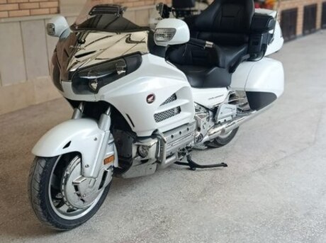 Honda  2016