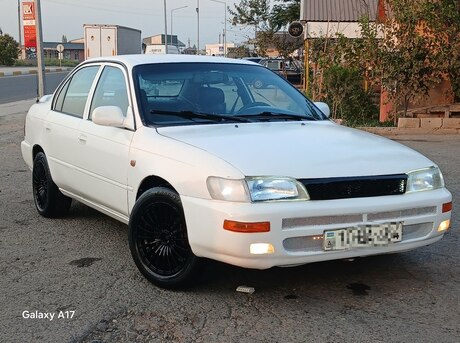 Toyota Corolla 1994