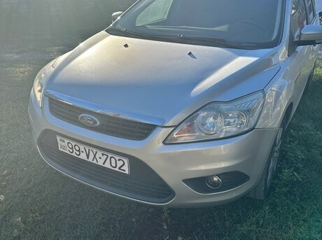 Ford Focus 2010