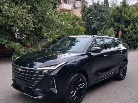 Changan  2025