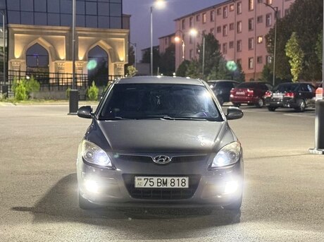 Hyundai i30 2008