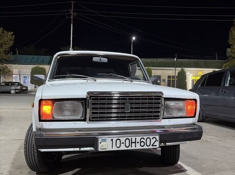 LADA (VAZ) 2107 2005