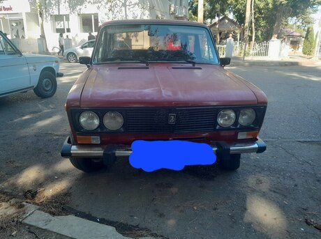LADA (VAZ) 2106 1994