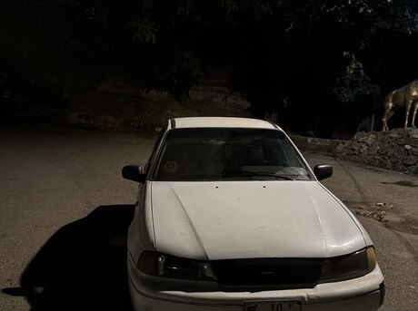 Daewoo Nexia 1997