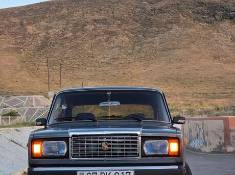LADA (VAZ) 2107 2010