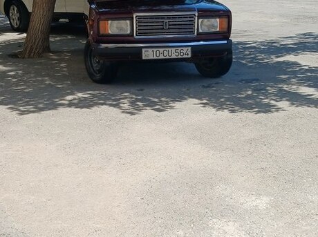 LADA (VAZ) 2107 1996
