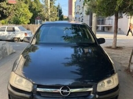Opel Omega 1998