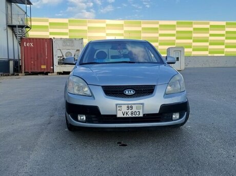 Kia Rio 2006