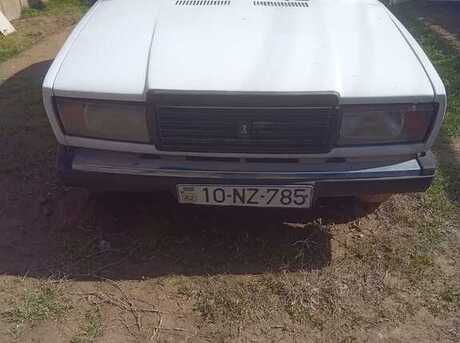 LADA (VAZ) 2107 2005