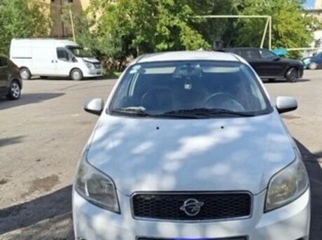 Ravon Nexia R3 2017