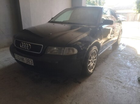 Audi A4 1995