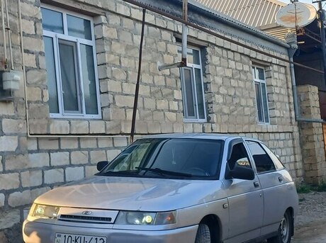 LADA (VAZ) 2112 2002