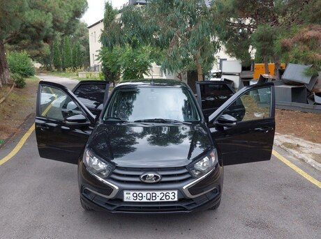 LADA (VAZ) Granta 2023