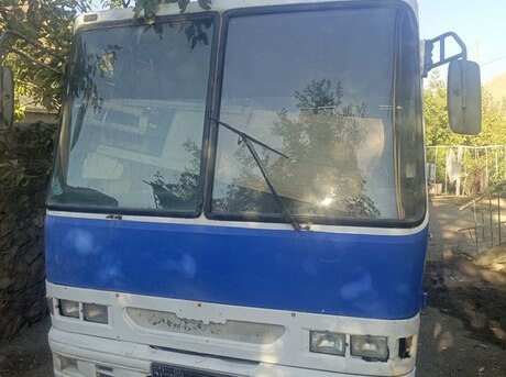 Iveco Otoyol 2024