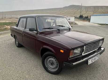 LADA (VAZ) 2107 2000