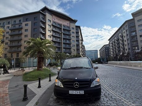 Mercedes  2009