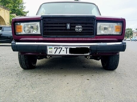 LADA (VAZ) 2107 2006