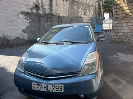 Toyota Prius 2006