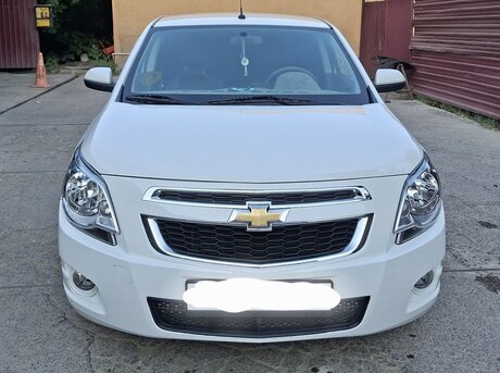 Chevrolet Cobalt 2026