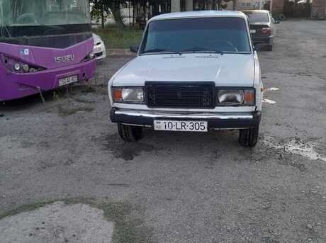 LADA (VAZ) 2107 2003