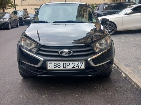 LADA (VAZ) Granta 2024