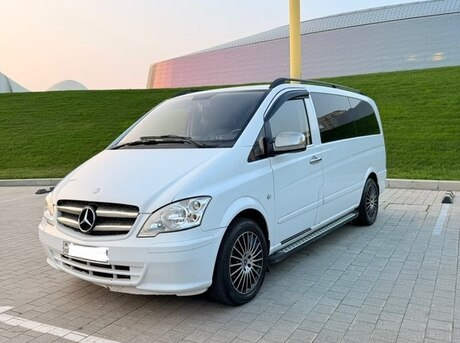 Mercedes  2013