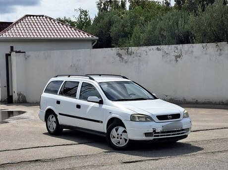 Opel Astra 1999