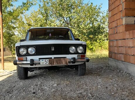 LADA (VAZ) 2106 1996