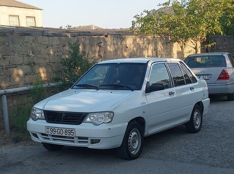 Saipa 132 2013