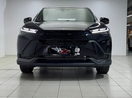 Toyota  2026