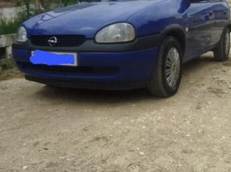 Opel Corsa 2000