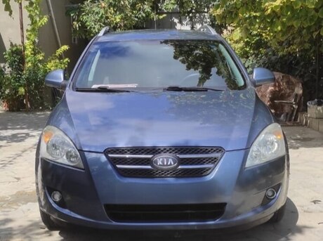 Kia  2007