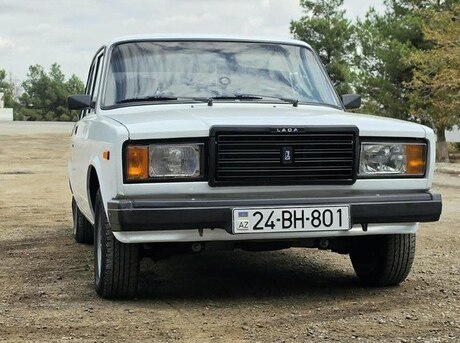 LADA (VAZ) 2107 2006