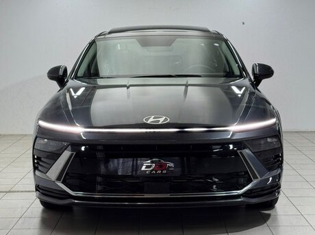 Hyundai Sonata 2024