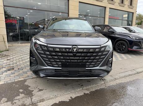 Changan  2026