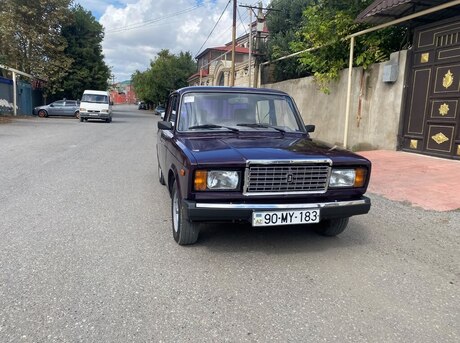 LADA (VAZ) 2107 2003