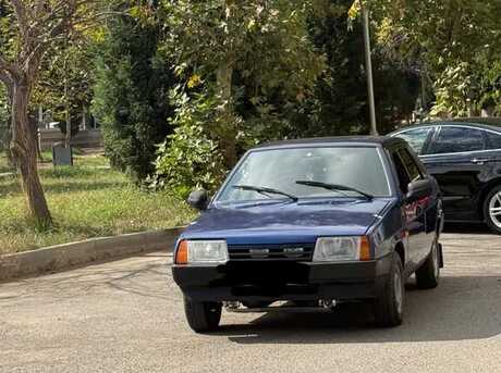 LADA (VAZ) 21099 1999