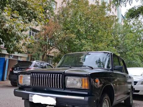 LADA (VAZ) 2107 2011