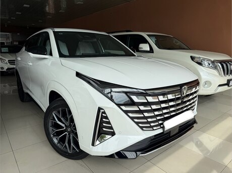 Changan  2025