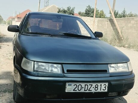 LADA (VAZ) 2110 1999