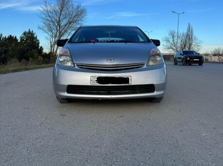 Toyota Prius 2008