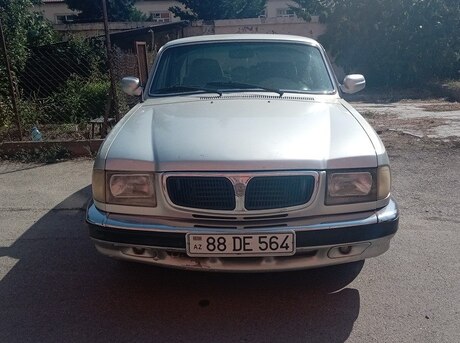 GAZ 3110 2003