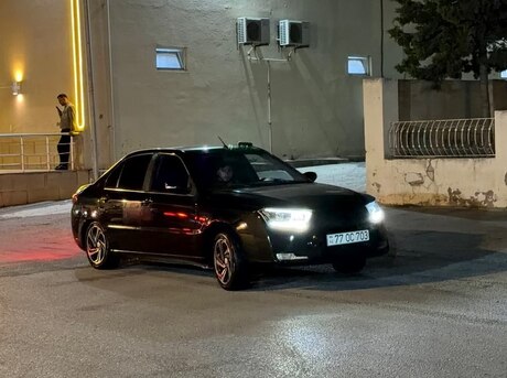 Khazar SD 2021