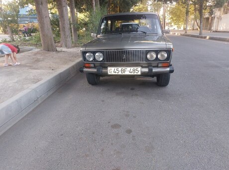 LADA (VAZ) 2106 1999
