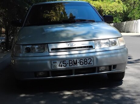 LADA (VAZ) 2110 2000