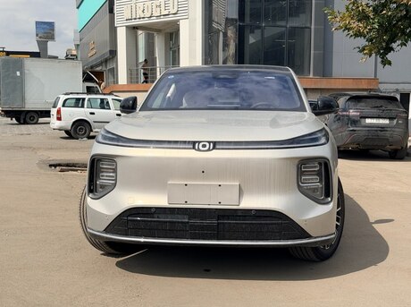 Changan  2026