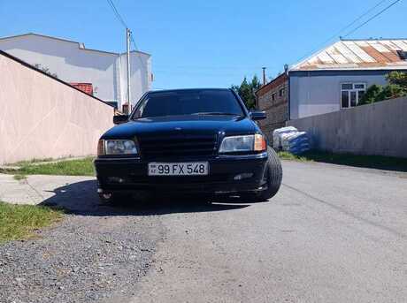 Mercedes C 220 2000