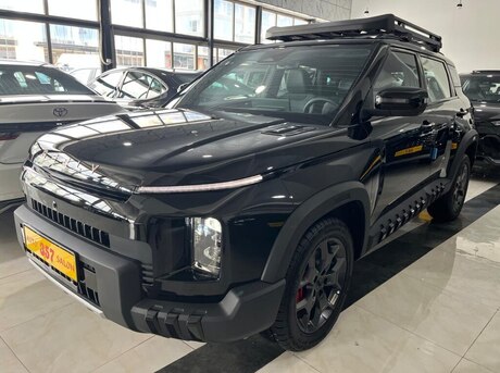 Geely  2026